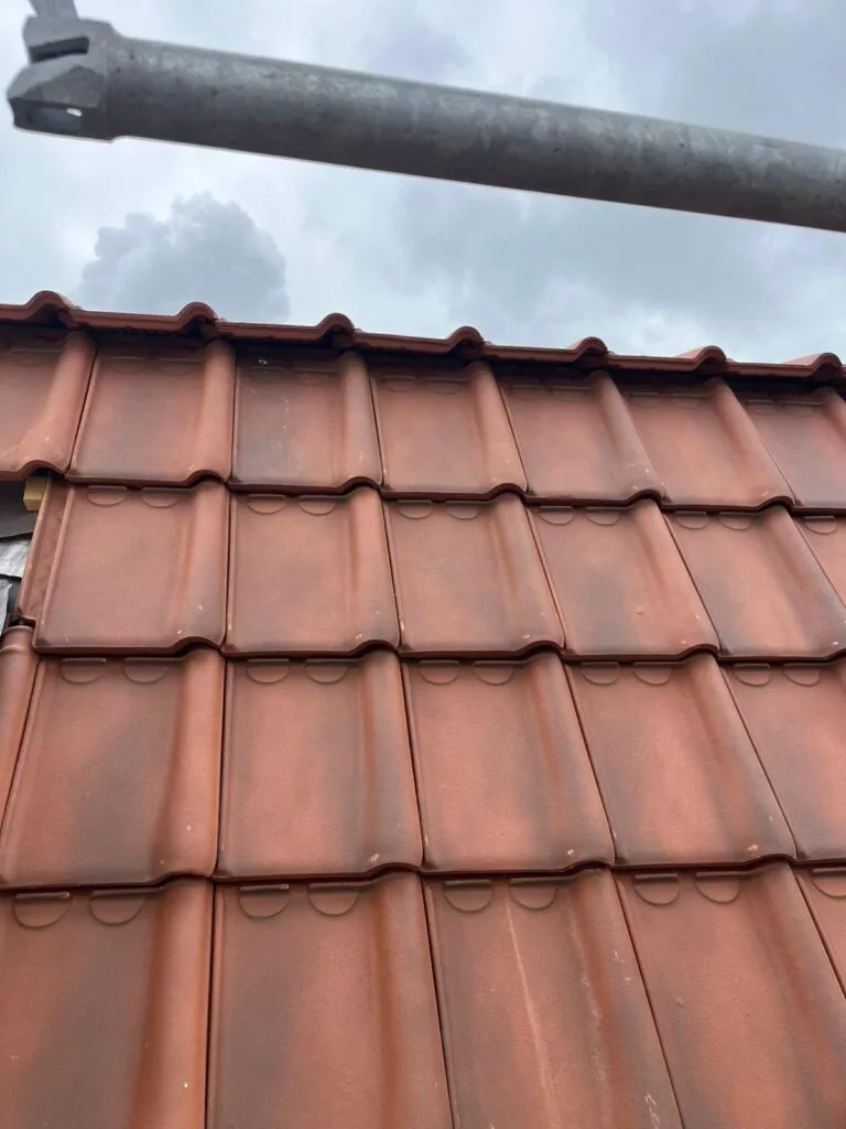 Rénovation de toiture à La Gaude